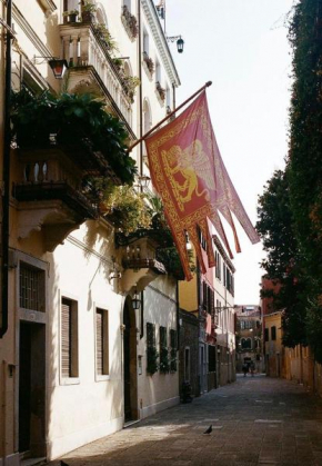 Ca' del Pittor Apartments